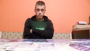 Thick Hunk Swallows Massive Rod Hard — Steamy Bareback Rodeo – DebtDaddy Xclusive