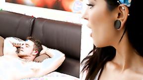 ”The Money Is The Motive - Malina Mars”