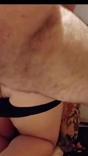 Arab Wife Fucked Anal