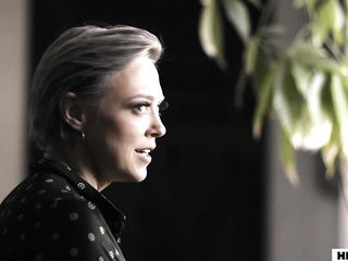 ”PureTaboo: Bisex Stepmoms Katie Morgan & Dee Williams in strange 3some situation”