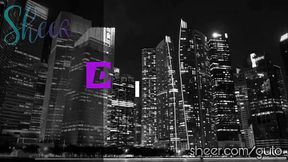 the big ass milf with a sensual mark gave it to her big dick'_s friend on doggystyle until she received cum inside