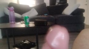 Cock milking for you