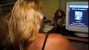 Double old woman for real dirty experience