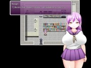 EVERYTHING INVESTIGATOR GIRL Una universitaria muy tonta decide tener sexo en la ciudad parte 1