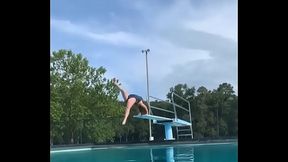 Lifeguard hottie