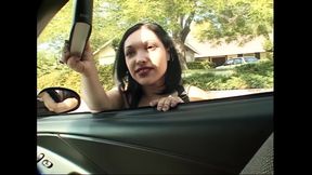 The Little Slut Tastes