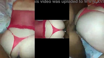 Negão casado me pegou de quatro comeu gostoso