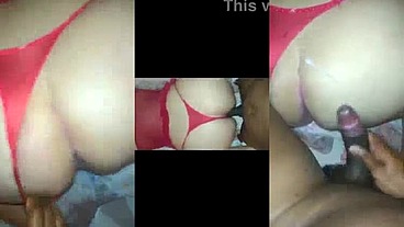 Negão casado me pegou de quatro comeu gostoso