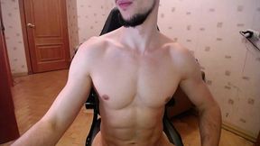 Anthonym Moreno Private Show