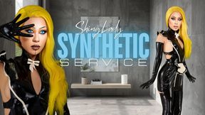 Synthetic Service