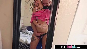 Amateur Real Hot GF (kelly greene) Perform Sex On Camera video-15