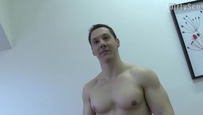 Dirty Scout: A New Client: And My First Taste Of Heaven