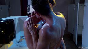 Best Bathroom Fucking Compilation