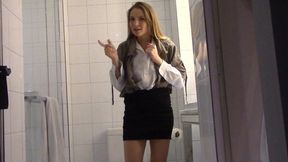 Decontamination 1080