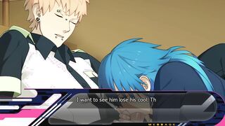 DMMD Noiz All Orgy Gigs UNCENSORED