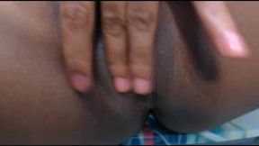 Xiomara Horny Private Show