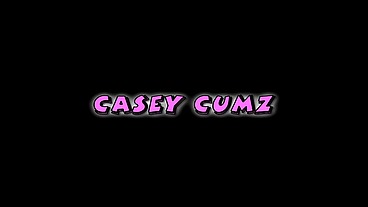 Casey Cumz Squirts During Sonny Hicks Cream Pie