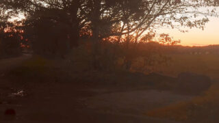 Masturbatie, voeten, masturberen, openbare naaktheid, buiten – openbare zelfgemaakte film van een amateur Britse man die zijn eigen kont neukt