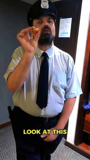 Bear Cop POV - Worship and Domination