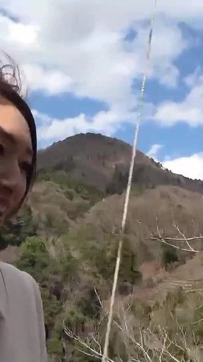 Reiko Kobayakawa - Married Woman’s Adulterous Trip - 3