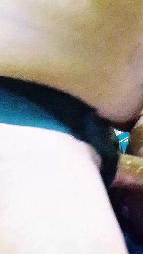 Bangladeshi hot bhabhi fucking in dirty talk bangla sex boudi big ass village girl   Clip 1