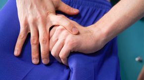 Are you ever really too tired to fuck?