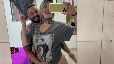 He fucked me and asked me to cum inside her wet pussy