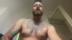 Open up Pig and Take Your Daily Piss!