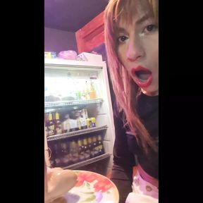 Sexy Blowjob