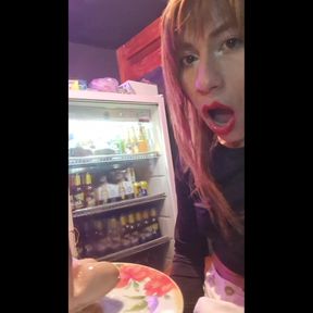 Sexy Blowjob