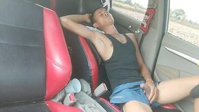 หนุ่มไทยฝันเปียก