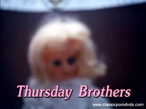 Classic Porn Dvds: Marilyn Chambers' Private Fant