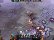 Two Hooks, One Cup