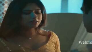 Chidiya Part 02 2025 Ullu Original New web series