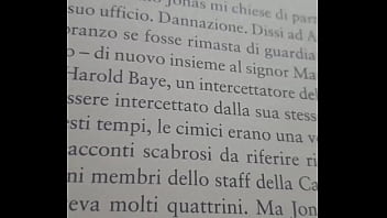 ANOTHER LOVE PARTE 17