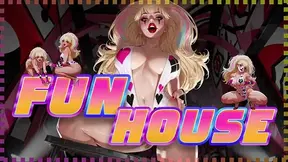 Fun House Gooning