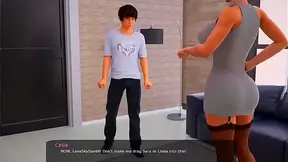 Chisato Takina Ignite Forbidden Desire in Steamy Lesbian Encounter