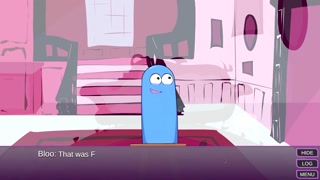 I AM in a LEWD Imaginary Friends HOUSE