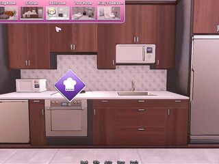 BUNKERED WITH FEMBOY #03 – Gameplay by Misterdoktor