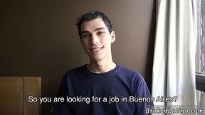 Gay military sex tapes As a delivery boy, he doesn'_t make a lot of