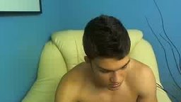 Derek Stud Private Show