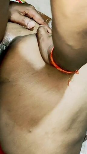Powerful moment from &quot;Dever Bhabhi Fuking Hard-core Hindi Audio&quot;
