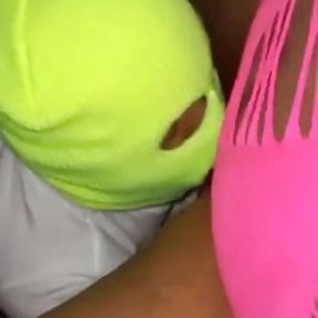 Dl Basketball Player Sucking On Chub Tranny