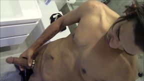 Massively Thick 9 Inches Ronaldo