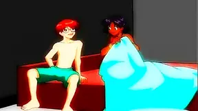 Ms. Phatt Kats Ignites Chaos with Busty Curves Naughty Desires