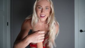 I Love Making You Cum