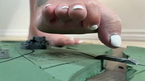 G2 destroying a county and its cities