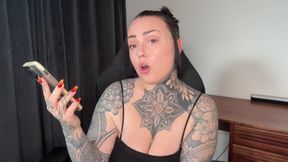 Impossible Timer for Quickie Cummers