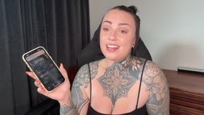 Impossible Timer for Quickie Cummers