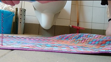 Meine kleine Fußpflege ** Rechts **